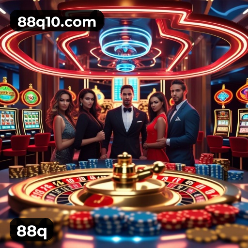 88q 1